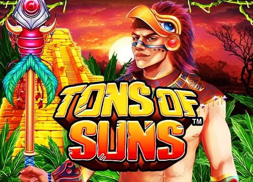 Tons of Suns