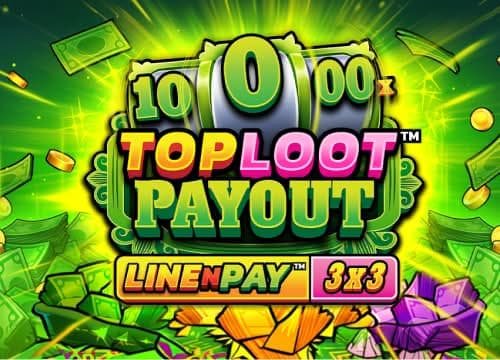 TopLoot Payout LineNPay