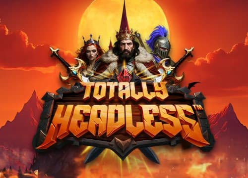 Totally Headless