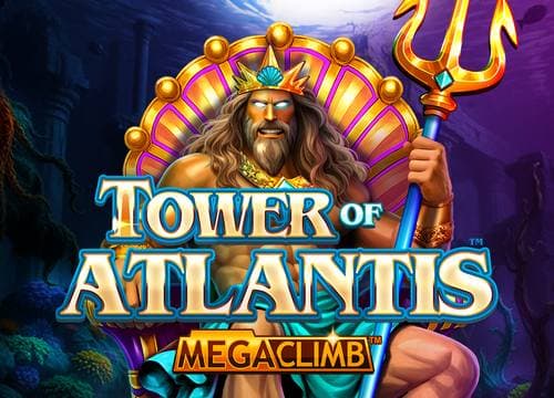 Tower Of Atlantis