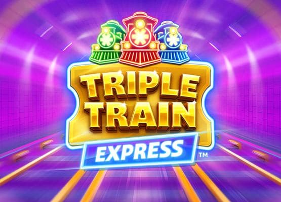 Triple Train Express