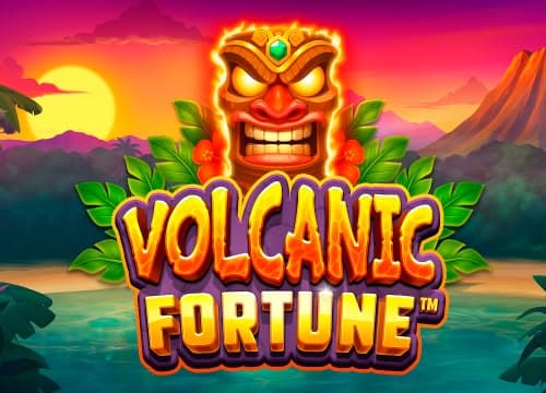Volcanic Fortune