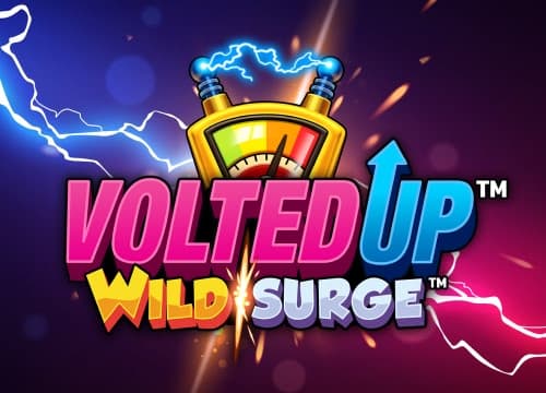 VoltedUP WildSurge
