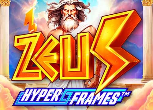 Zeus Hyper Frames