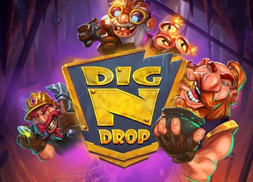 Dig N Drop