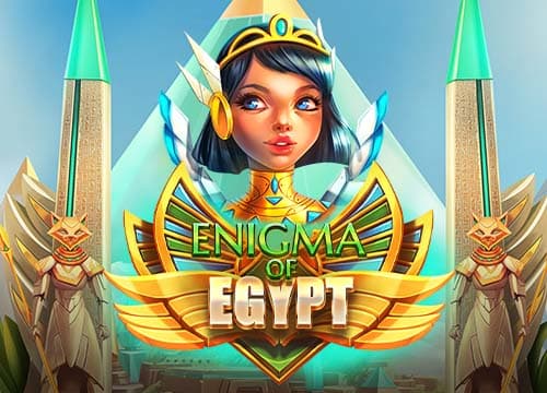 Enigma of Egypt