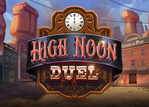 High Noon Duel