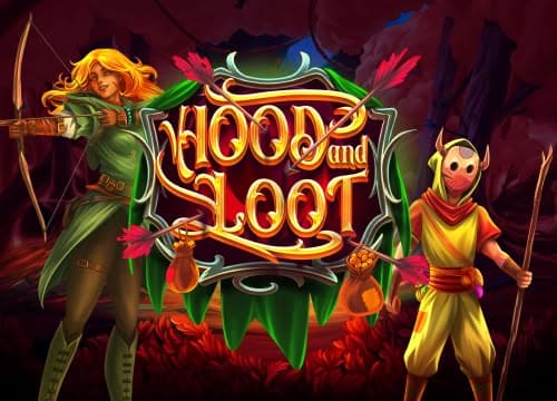 Hood and Loot