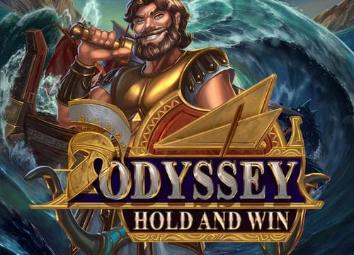 Odyssey Hold and Win