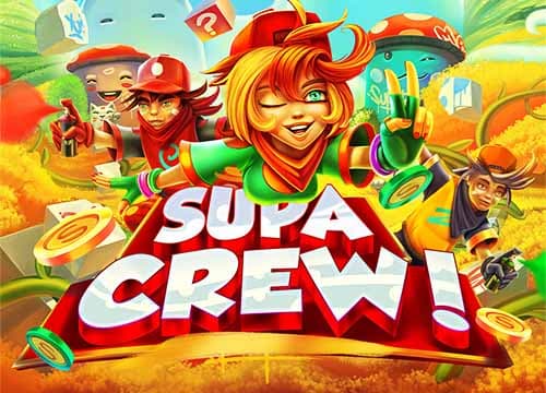 Supa Crew