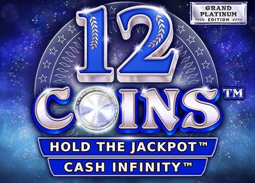 12 Coins Grand Platinum Edition