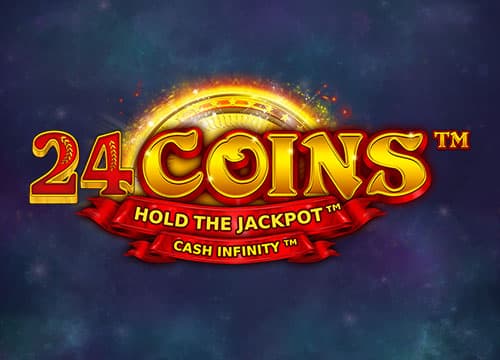 24 Coins