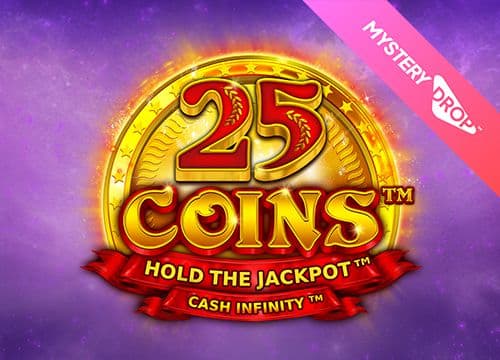 25 Coins