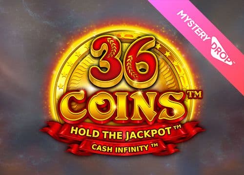 36 Coins