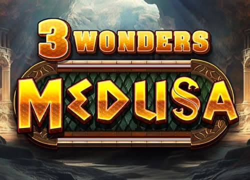3 Wonders Medusa