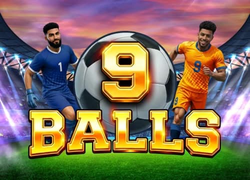 9 Balls