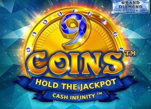 9 Coins Grand Diamond Edition