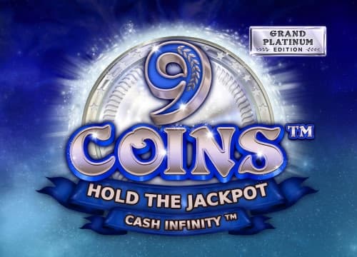9 Coins Grand Platinum Edition