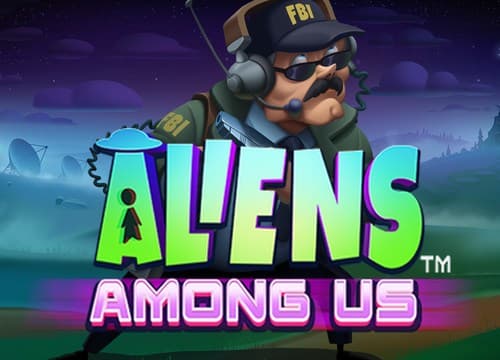 Aliens Among Us