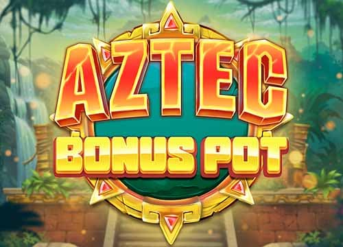 Aztec Bonus Pot