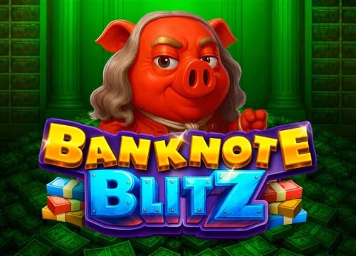 Banknote Blitz