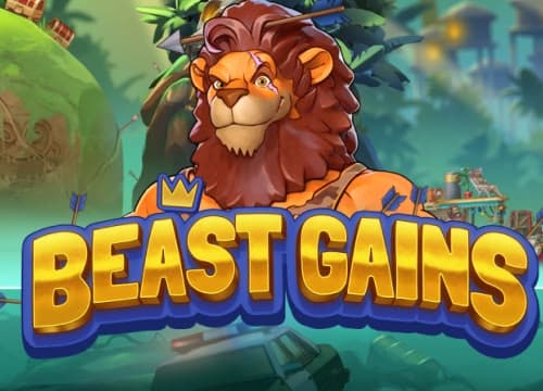 Beast Gains