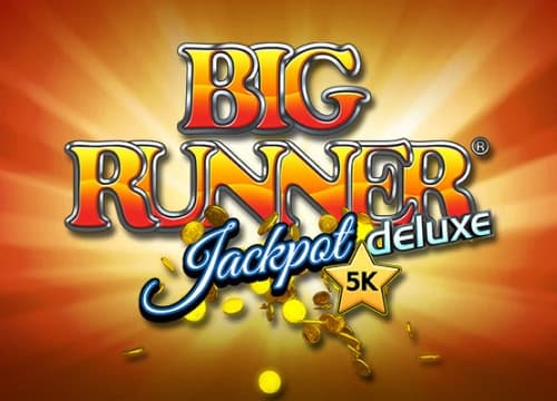 Big Runner Deluxe
