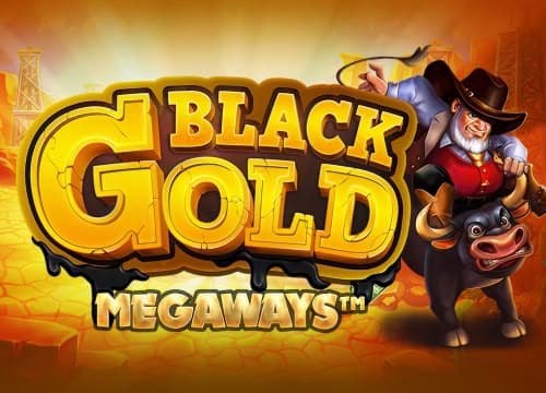 Black Gold Megaways
