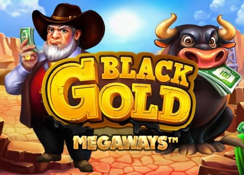 Black Gold Megaways
