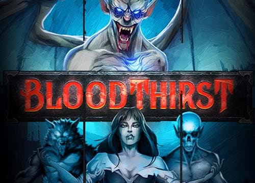 Bloodthirst