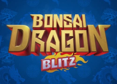 Bonsai Dragon Blitz