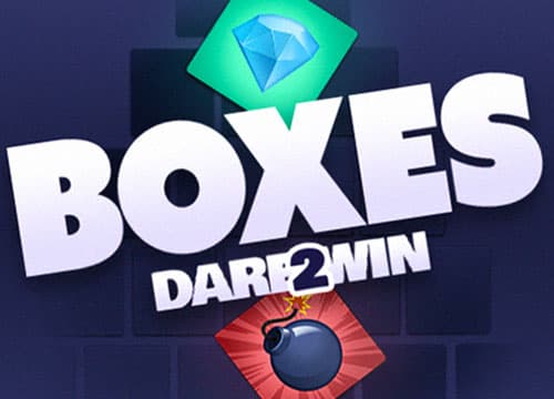 Boxes