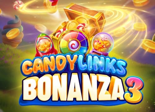 Candy Links Bonanza 3