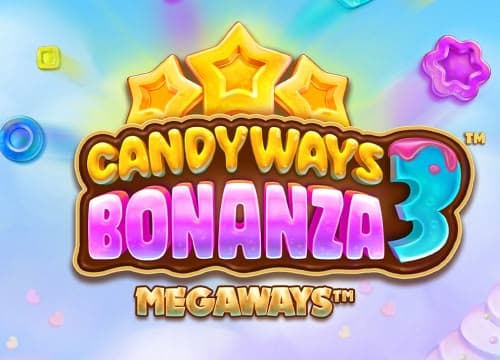 Candyways Bonanza 3 Megaways
