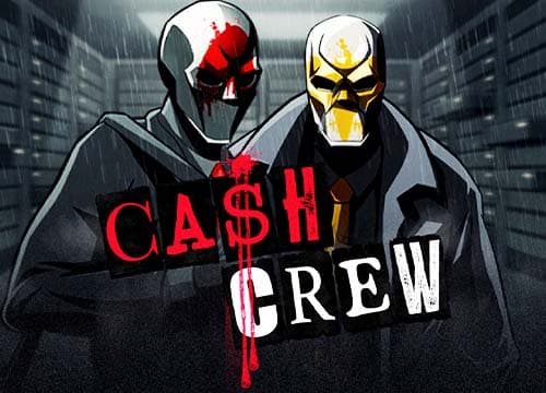Cash Crew