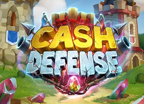 Cash Defence