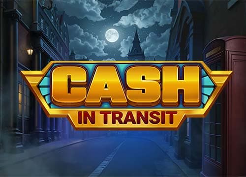 Cash in Transit