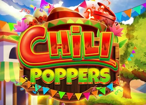 Chili Poppers