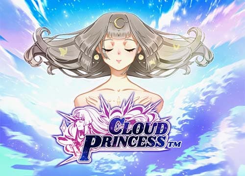 Cloud Princess