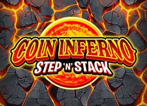 Coin Inferno Step N Stack