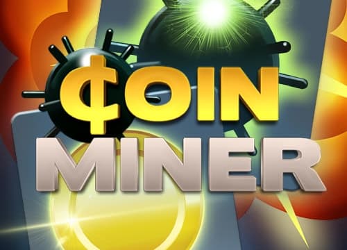 Coin Miner