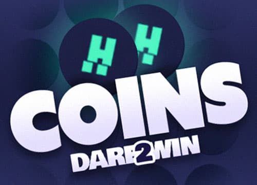 Coins