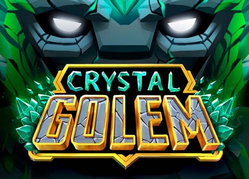 Crystal Golem