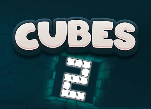 Cubes 2