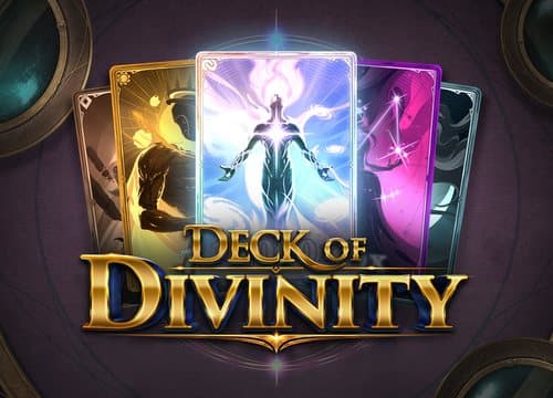 Deck of Divinity