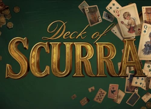 Deck of Scurra