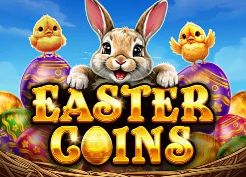 Easter Coins