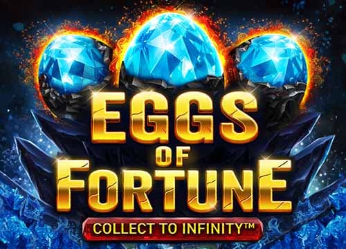 Eggs of Fortune