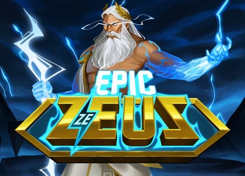 Epic Ze Zeus