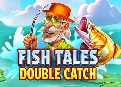 Fish Tales Double Catch